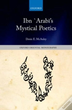 Capa do artigo Ibn `Arabi'S Mystical Poetics