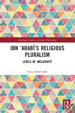 Capa do artigo Ibn 'Arabi'S Religious Pluralism