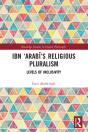 Ibn 'Arabi'S Religious Pluralism - Preview