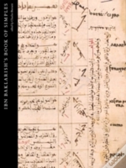 Capa do artigo Ibn Baklarish'S Book Of Simples