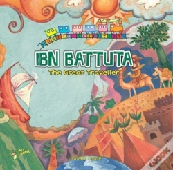 Capa do artigo Ibn Battuta