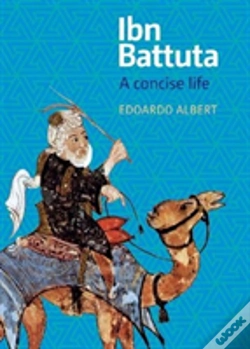 Capa do artigo Ibn Battuta