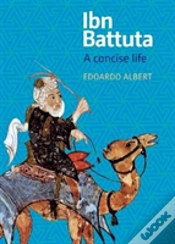 Capa do artigo Ibn Battuta