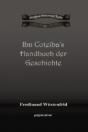 Ibn Coteiba'S Handbuch Der Geschichte - Preview