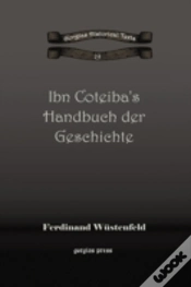 Capa do artigo Ibn Coteiba