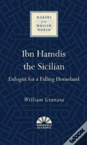 Ibn Hamdis The Sicilian
