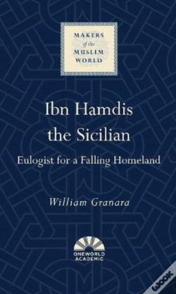 Capa do artigo Ibn Hamdis The Sicilian