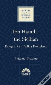Capa do artigo Ibn Hamdis The Sicilian