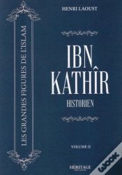 Capa do artigo Ibn Kathîr : Historien