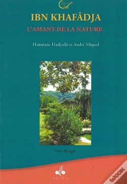 Capa do artigo Ibn Khafâdja ; L'Amant De La Nature