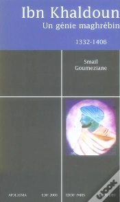 Capa do artigo Ibn Khaldoun, Un Genie Maghrebin, 1332-1406