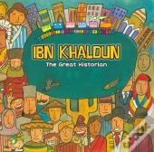 Ibn Khaldun