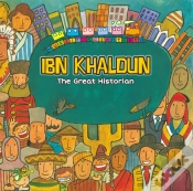 Capa do artigo Ibn Khaldun