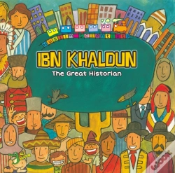 Capa do artigo Ibn Khaldun