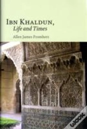 Capa do artigo Ibn Khaldun
