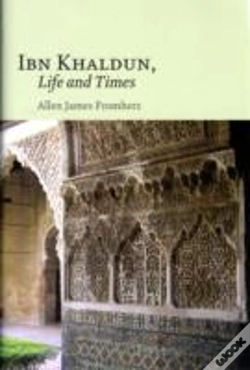 Capa do artigo Ibn Khaldun