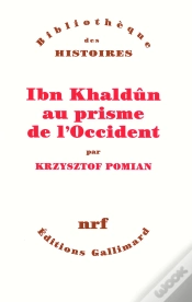 Capa do artigo Ibn Khaldûn Au Prisme De L