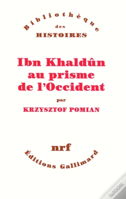 Capa do artigo Ibn Khaldûn Au Prisme De L'Occident