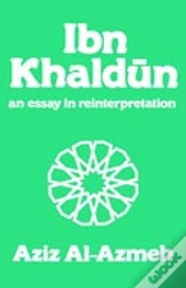 Ibn Khaldun