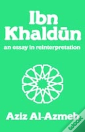 Capa do artigo Ibn Khaldun
