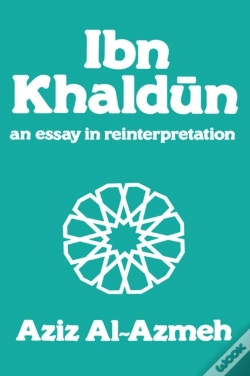 Capa do artigo Ibn Khaldun