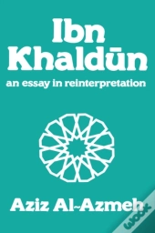 Ibn Khaldun