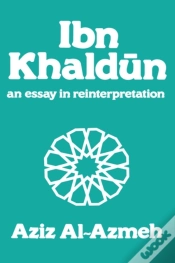 Capa do artigo Ibn Khaldun