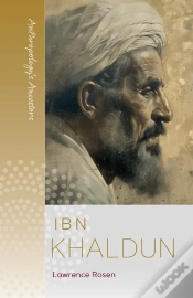 Capa do artigo Ibn Khaldun