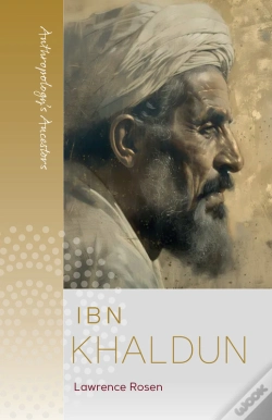 Capa do artigo Ibn Khaldun