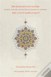 Capa do artigo Ibn Khaldun On Sufism