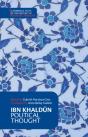 Ibn Khaldun: Political Thought - Preview
