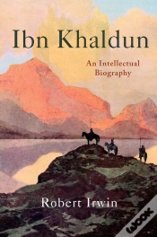 Capa do artigo Ibn Khaldun