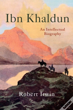 Capa do artigo Ibn Khaldun