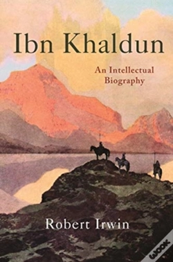 Capa do artigo Ibn Khaldun