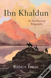 Capa do artigo Ibn Khaldun
