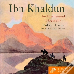 Capa do artigo Ibn Khaldun