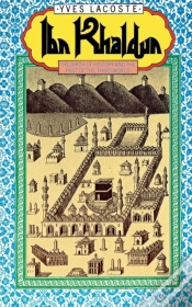 Capa do artigo Ibn Khaldun