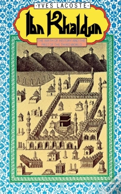 Capa do artigo Ibn Khaldun