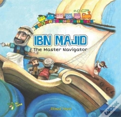 Capa do artigo Ibn Majid