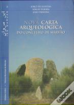 Ibn Maruán - Nova Carta Arqueológica do Concelho de Marvão