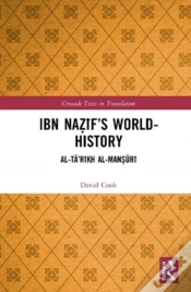 Capa do artigo Ibn Nazifâ€™S World-History