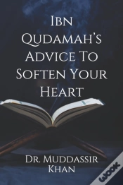 Capa do artigo Ibn Qudamah