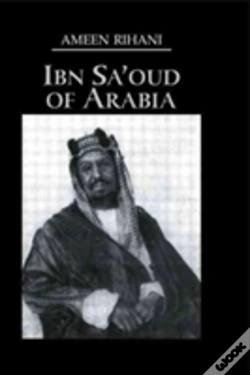 Capa do artigo Ibn Sa'Oud Of Arabia