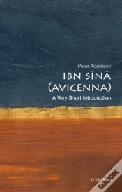 Capa do artigo Ibn Sina (Avicenna)