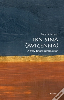Capa do artigo Ibn Sina (Avicenna)