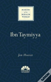 Capa do artigo Ibn Taymiyya