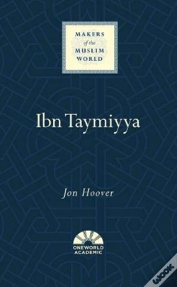 Capa do artigo Ibn Taymiyya