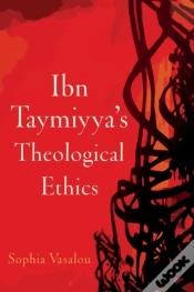 Capa do artigo Ibn Taymiyya