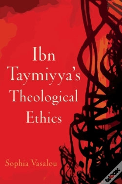 Capa do artigo Ibn Taymiyya'S Theological Ethics