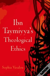 Capa do artigo Ibn Taymiyya
